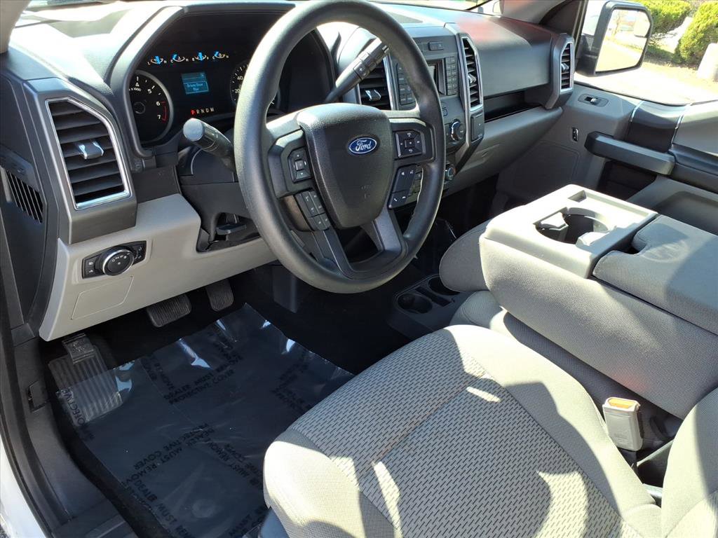 Used 2017 Ford F150 XLT image 6