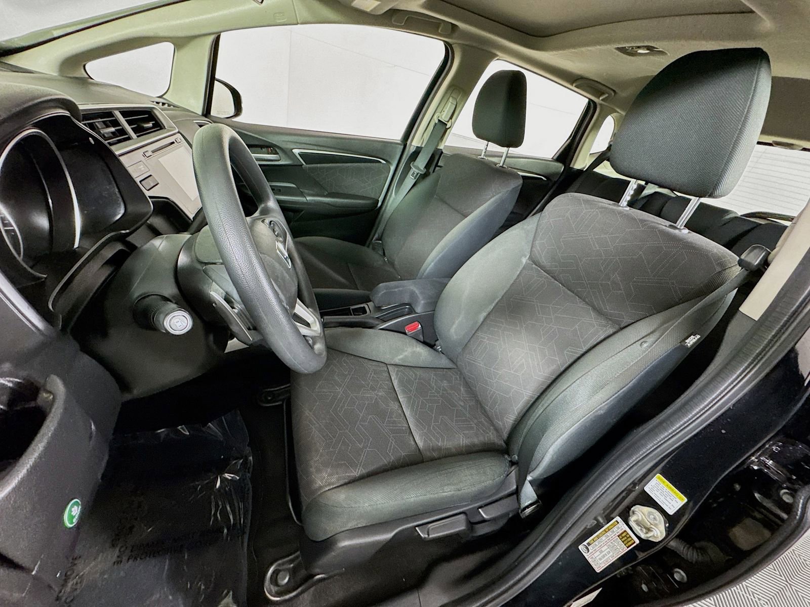 Used 2016 Honda Fit EX image 12