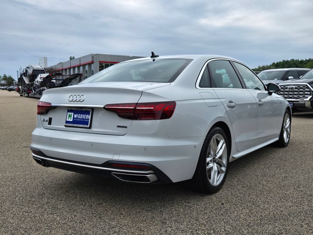 Used 2023 Audi A4 2.0T Prestige AWD/4WD image 6