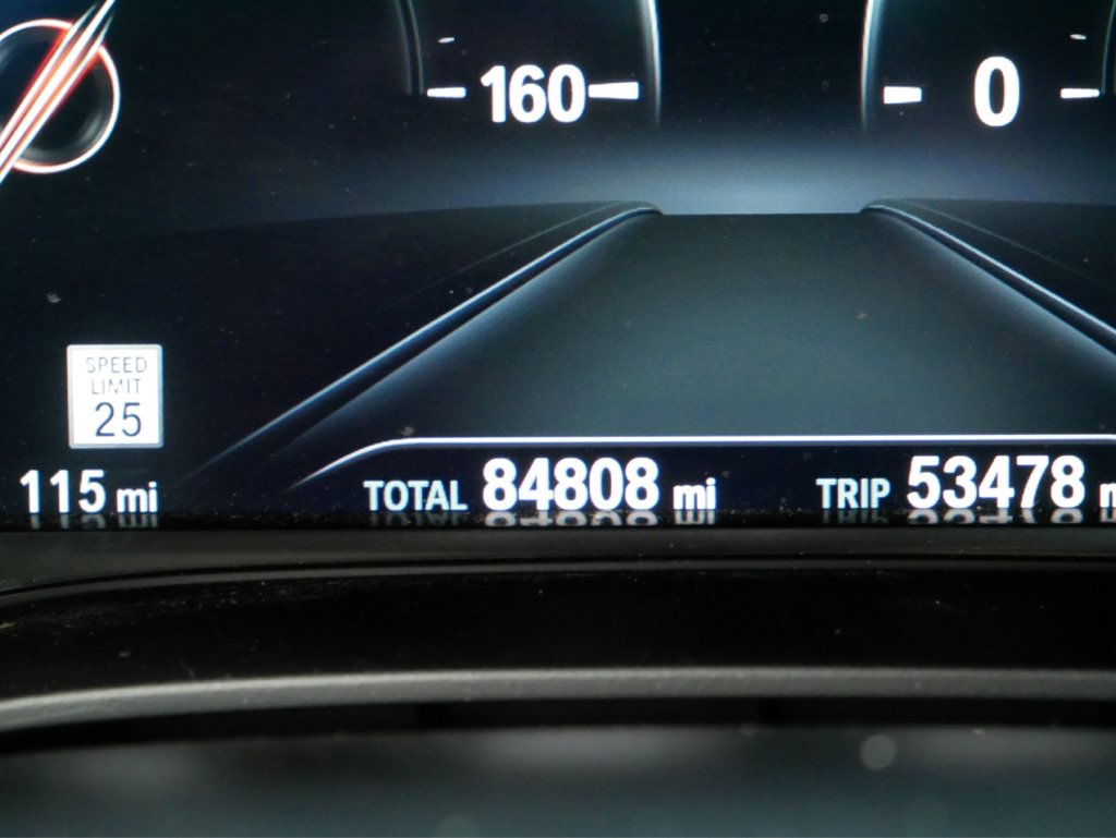 Used 2019 BMW 540i xDrive w/ Premium Package AWD/4WD image 16