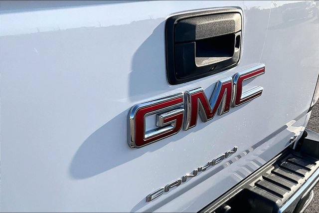 Used 2021 GMC Canyon Elevation w/ Trailering Package RWD image 8