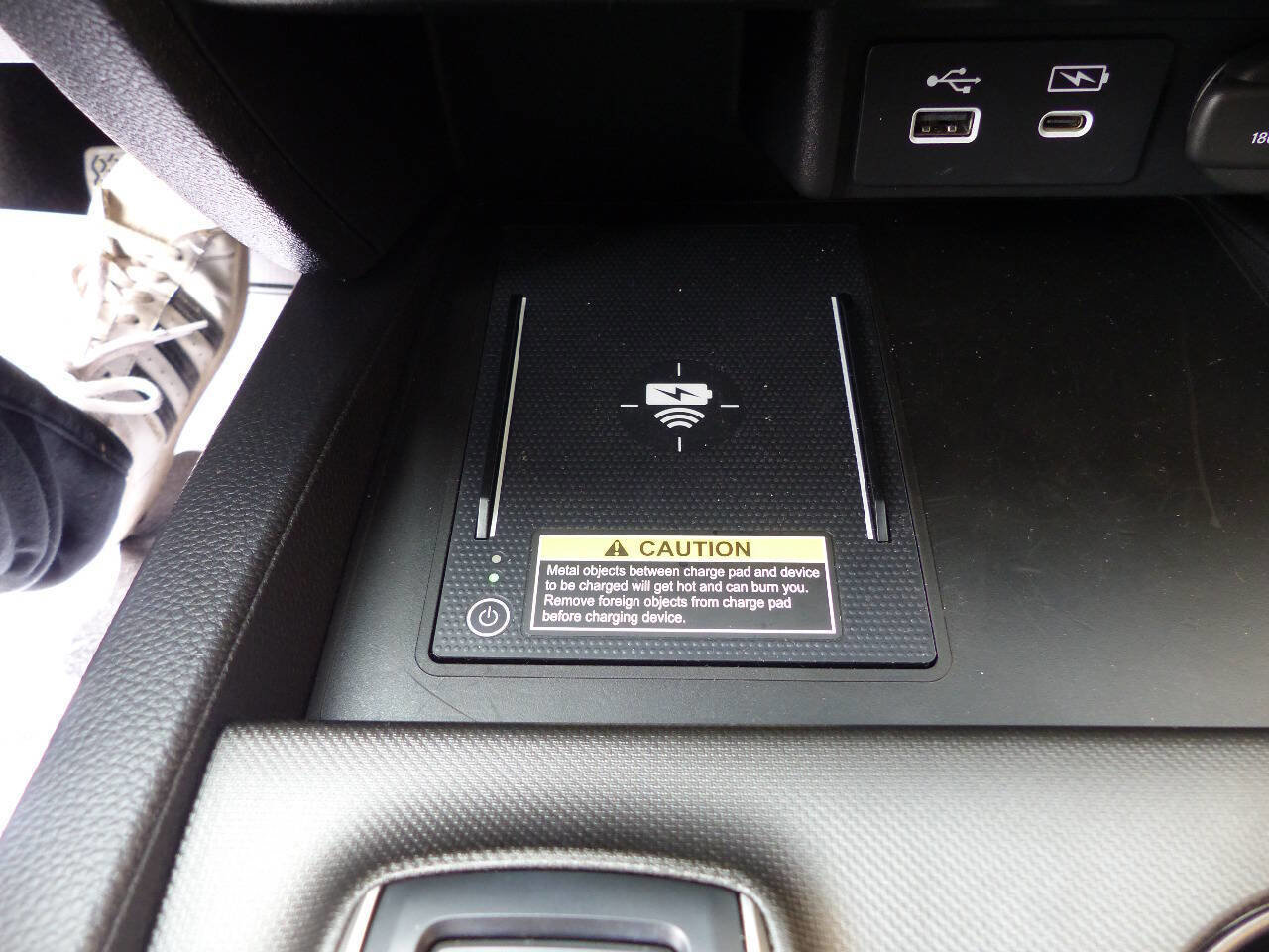 Used 2025 Honda Passport TrailSport image 42