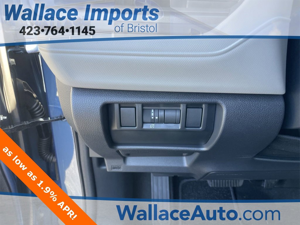 Certified 2025 Subaru Forester w/ Convenience Package #2 image 17