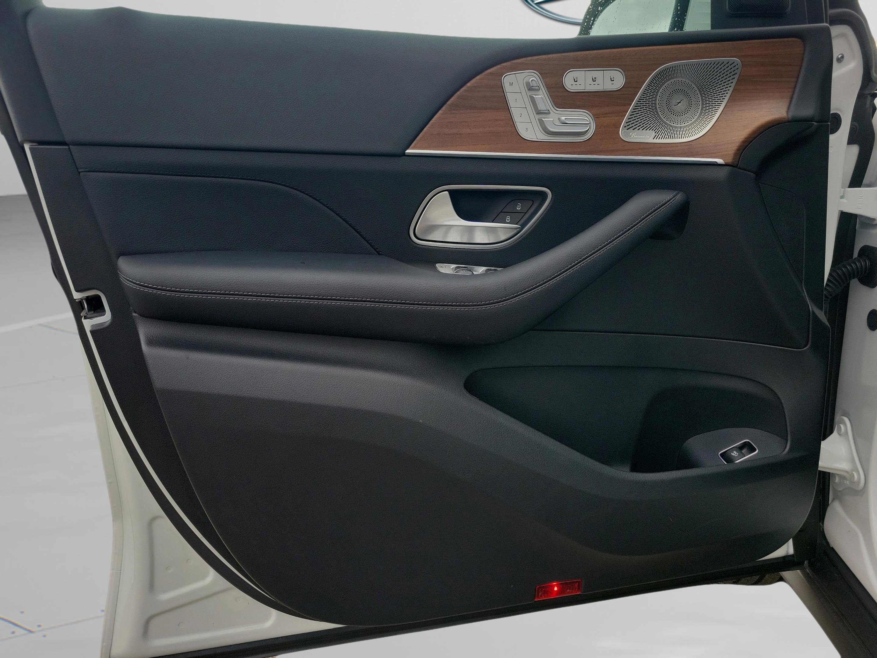 Certified 2026 Mercedes-Benz GLE 350 4MATIC image 28