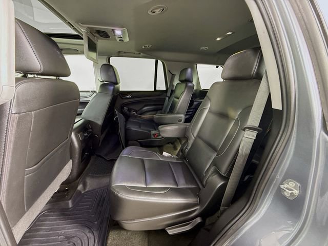 Used 2018 Chevrolet Tahoe LT image 26