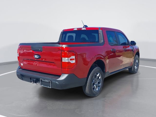 Used 2026 Ford Maverick XLT w/ XLT Luxury Package image 3