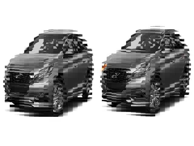 Used 2017 Hyundai Sonata SE