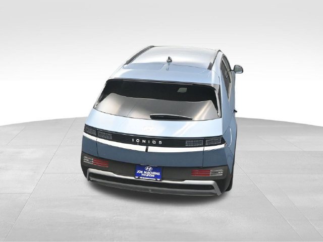 New 2027 Hyundai Ioniq 5 SEL RWD image 27