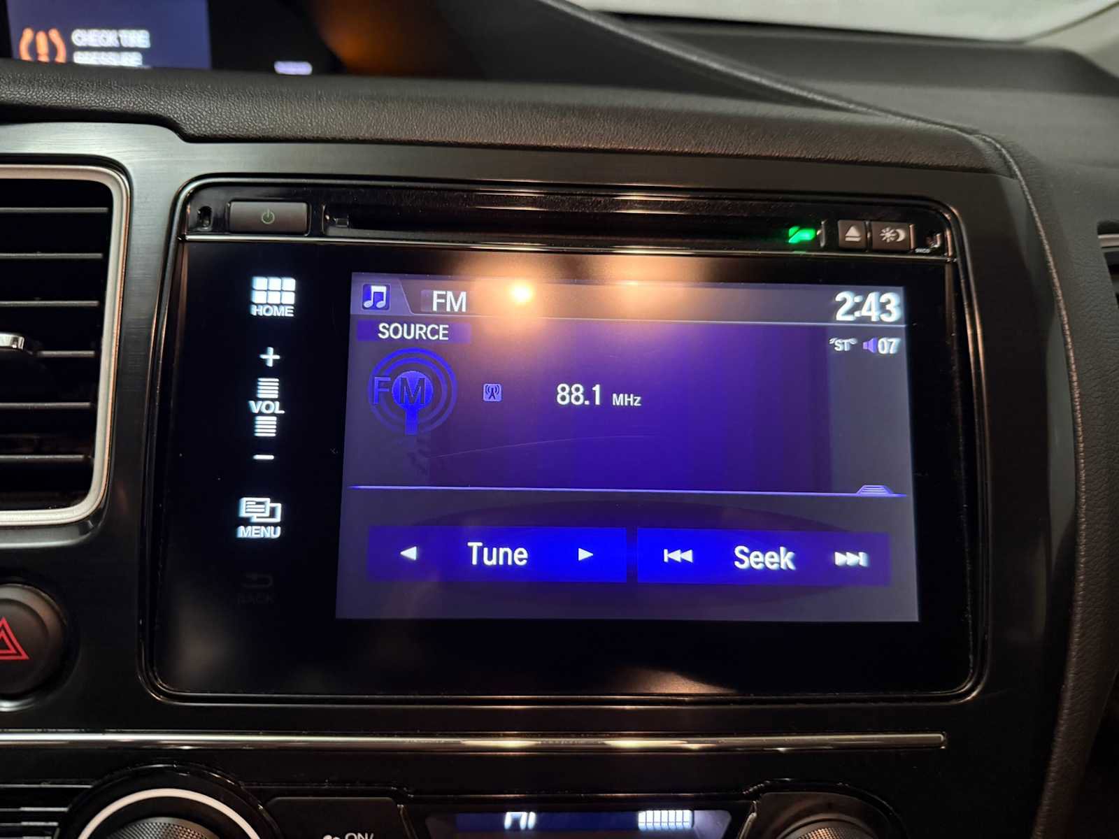 Used 2014 Honda Civic EX-L image 32