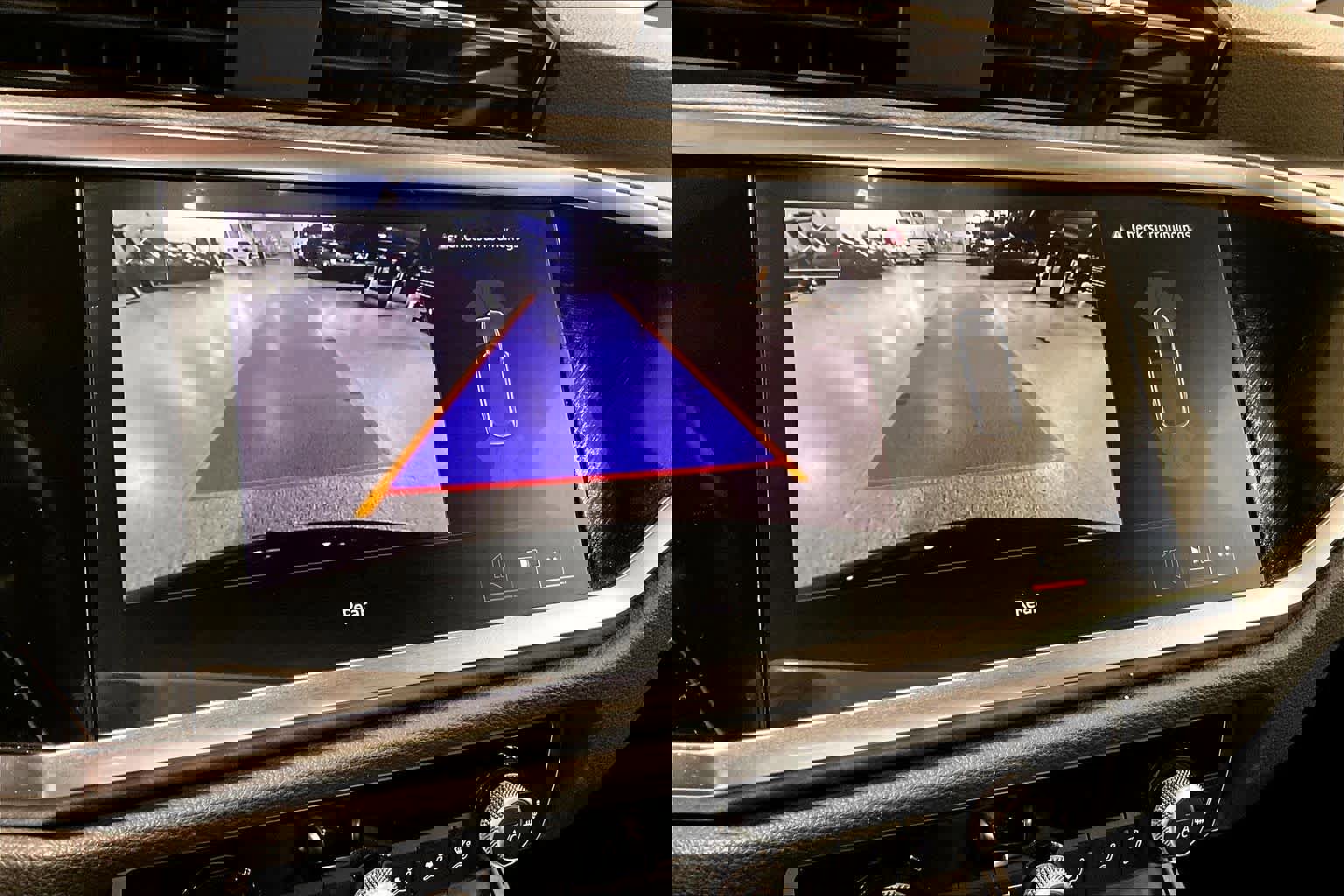 Certified 2025 Audi Q3 2.0T Premium w/ Convenience Package image 31