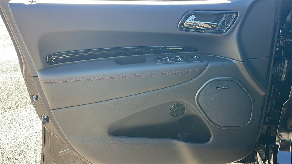 New 2026 Dodge Durango GT image 17