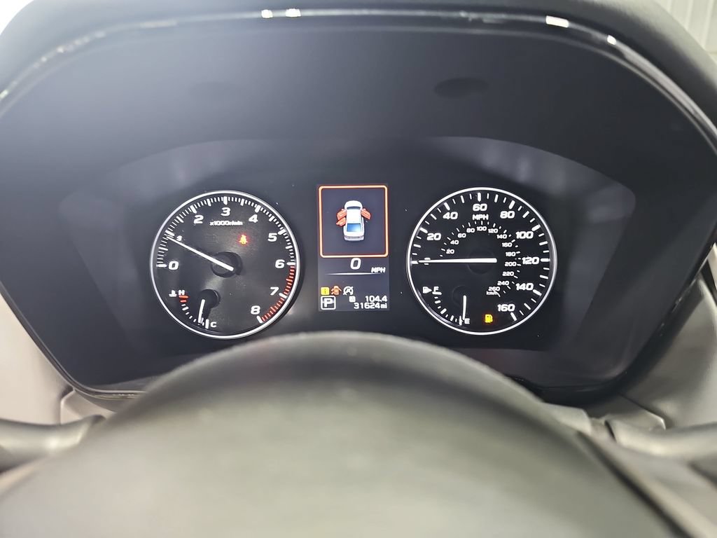 Used 2022 Subaru Legacy Premium w/ Popular Package #1 AWD/4WD image 36