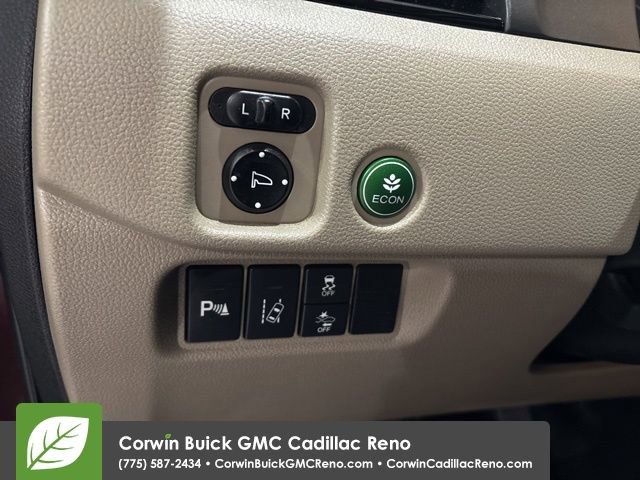 Used 2017 Honda Pilot Elite image 32