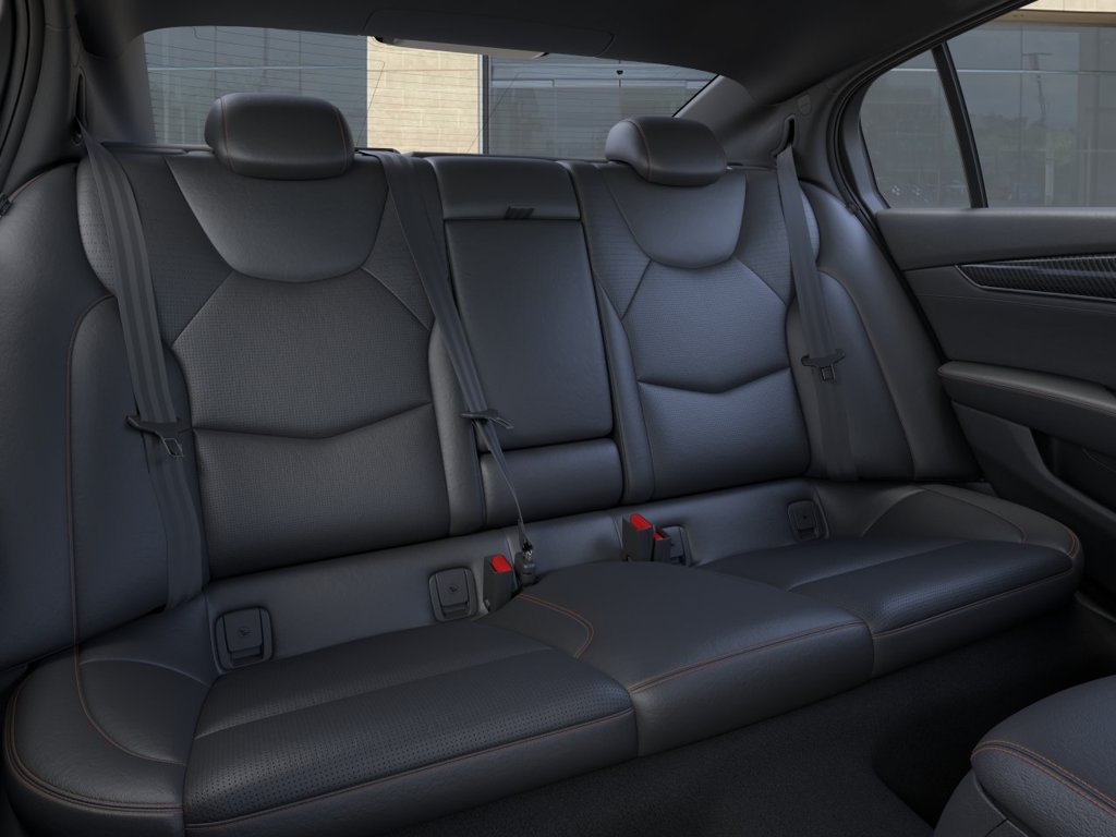 New 2026 Cadillac CT5 Sport RWD image 19