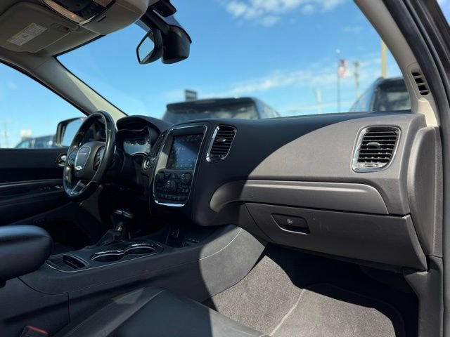 Used 2019 Dodge Durango GT image 14