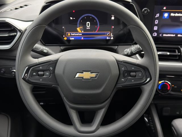 New 2026 Chevrolet TrailBlazer LT w/ Driver Confidence Package image 12