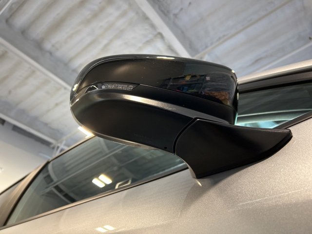 Used 2025 Subaru Crosstrek 2.5i Sport image 40