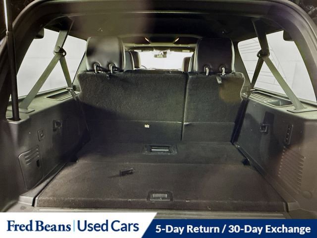 Used 2016 Ford Expedition EL Limited image 29