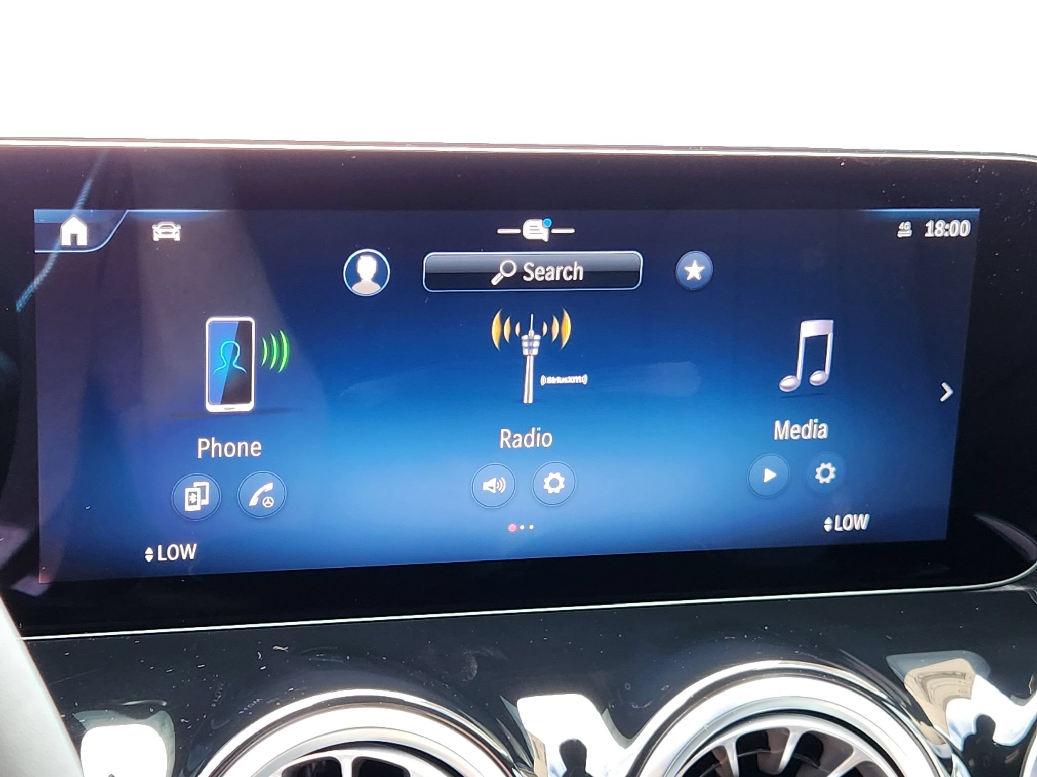 New 2026 Mercedes-Benz GLA 250 4MATIC image 19
