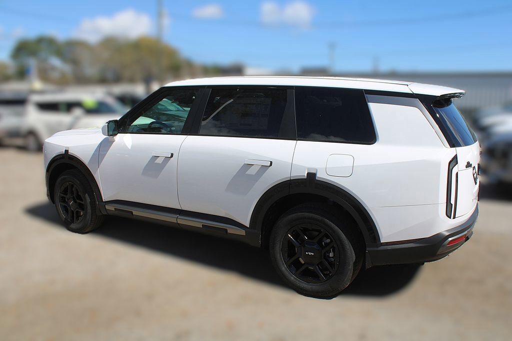New 2027 Kia Telluride LX image 13