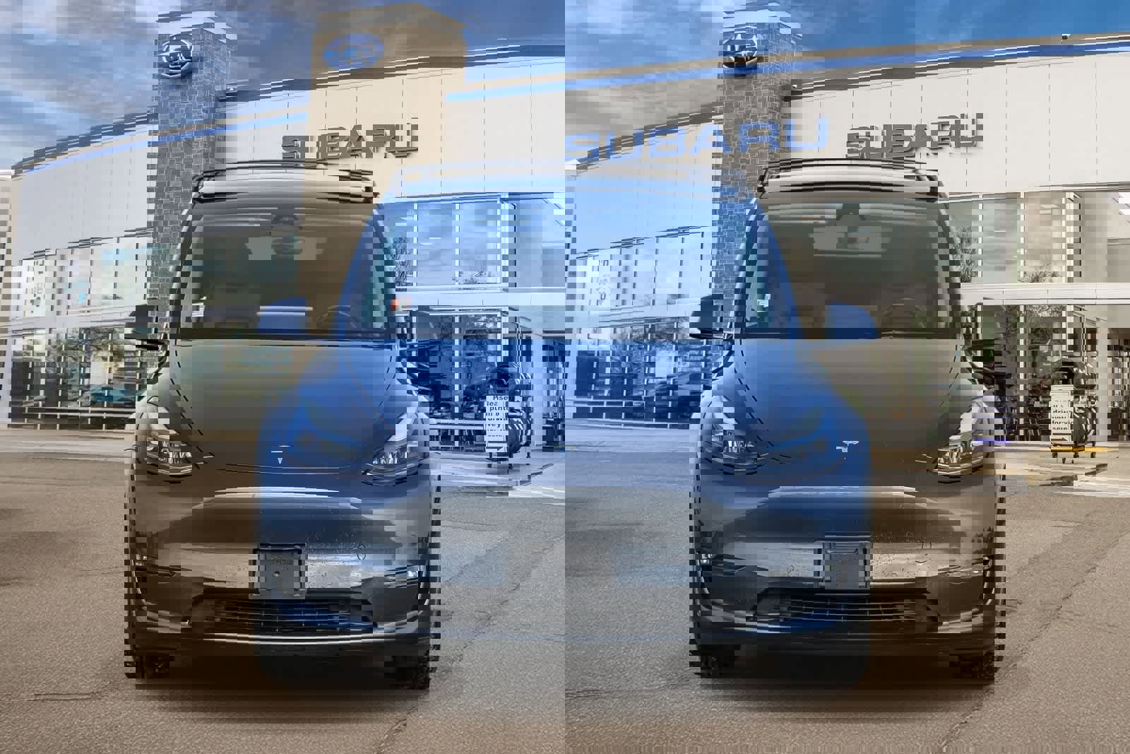 Used 2022 Tesla Model Y Performance image 6