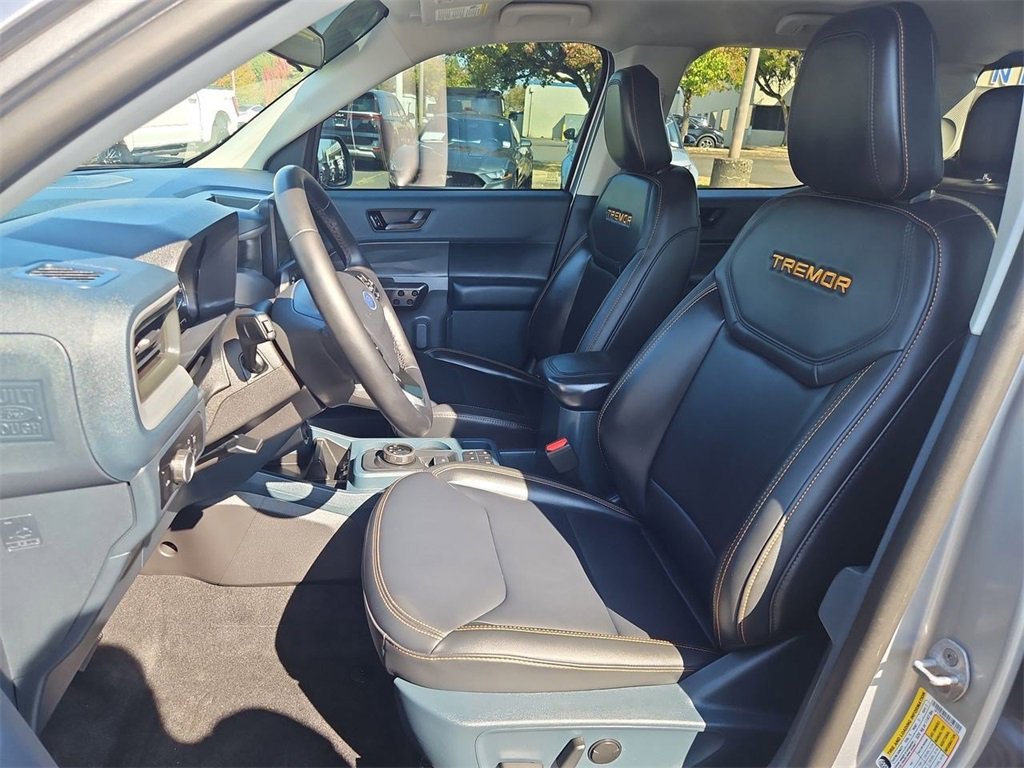 Used 2024 Ford Maverick Tremor w/ Tremor Off-Road Package image 13