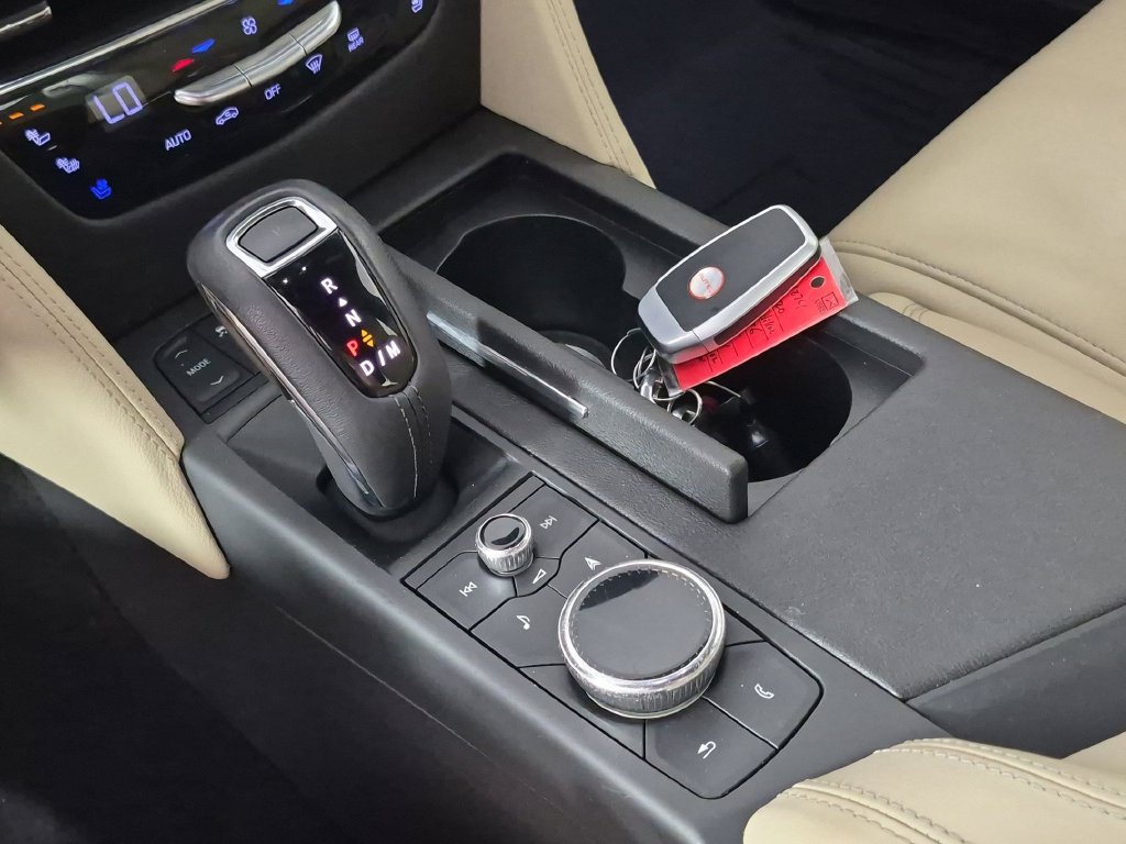 Certified 2020 Cadillac CT6 Premium Luxury AWD/4WD image 27