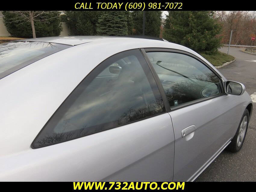 Used 2005 Honda Civic EX image 22