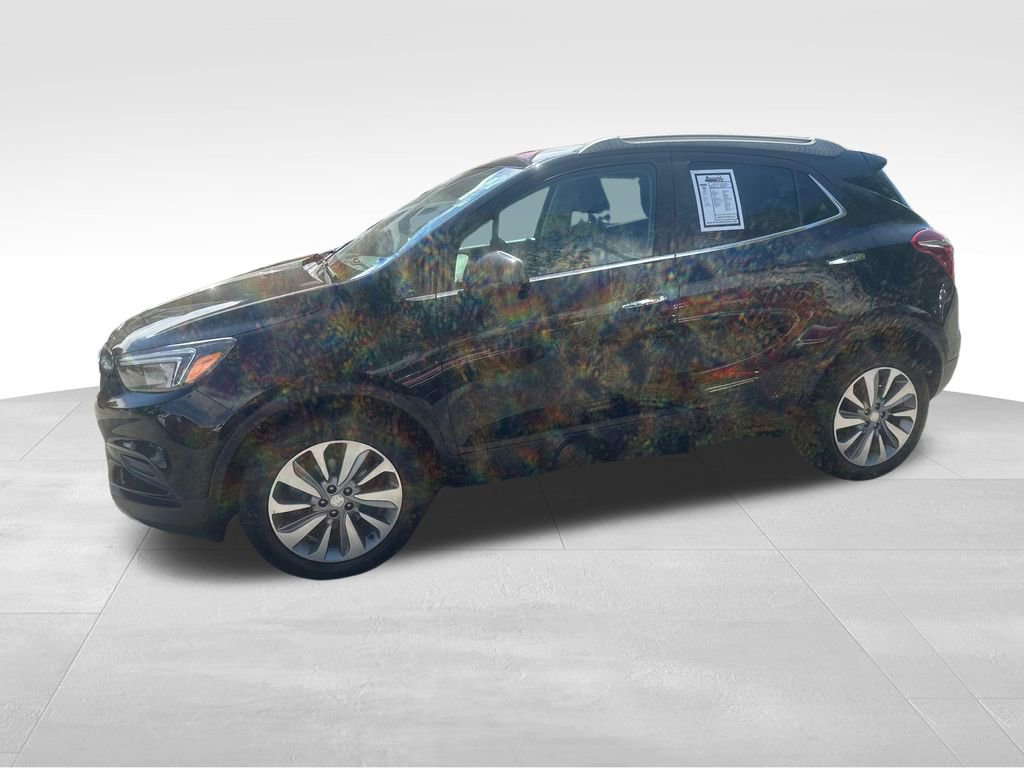 Used 2020 Buick Encore Preferred w/ Safety Package image 10