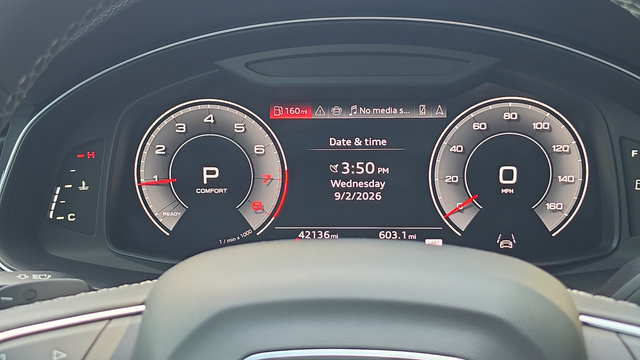 Used 2025 Audi Q7 2.0T Premium Plus AWD/4WD image 10