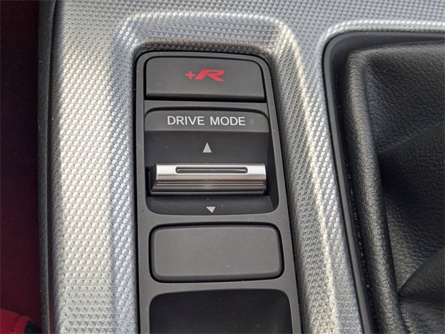 Used 2023 Honda Civic Type R image 21
