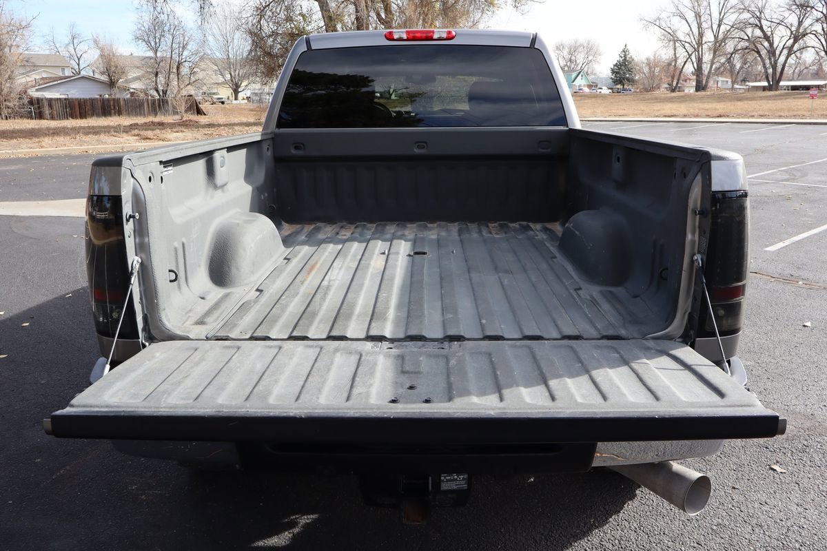 Used 2014 GMC Sierra 2500 Denali image 14