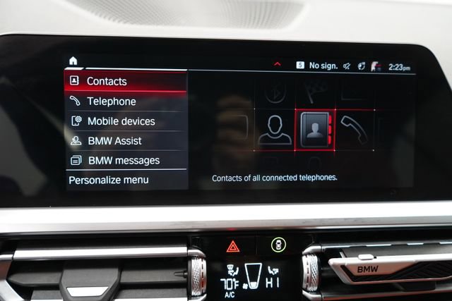 Used 2023 BMW M4 xDrive Competition image 26