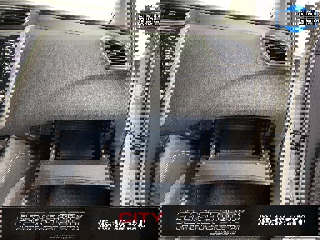 Used 2022 Nissan Murano SV w/ SV Midnight Edition Package image 33