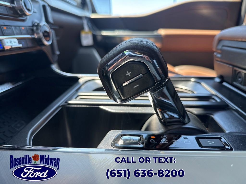 Used 2025 Ford F150 King Ranch AWD/4WD image 17