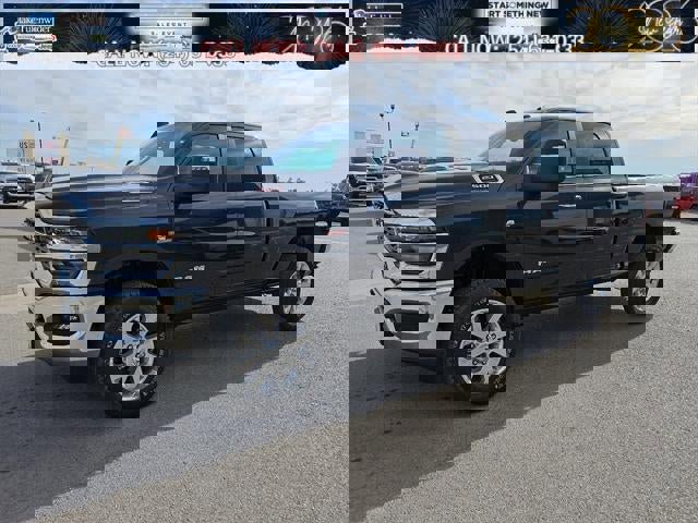 New 2026 RAM 2500 Lone Star image 31