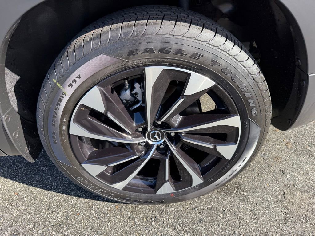 New 2026 MAZDA CX-50 2.5 Hybrid w/ Weather Package image 13