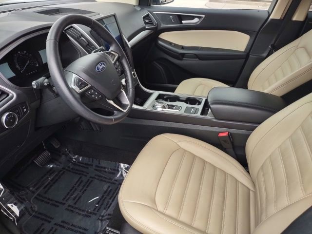 Used 2024 Ford Edge SEL w/ Convenience Package AWD/4WD image 11