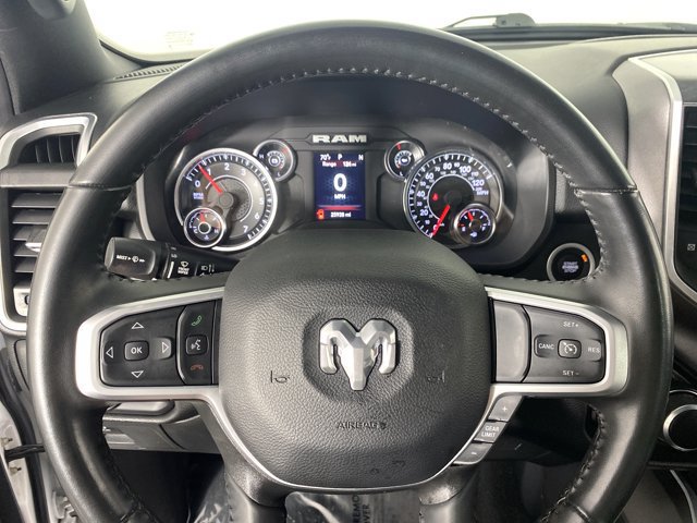 Used 2023 RAM 1500 Lone Star AWD/4WD image 23