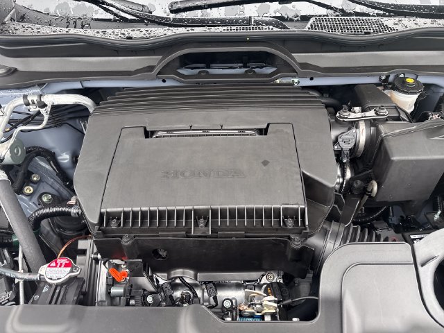 New 2026 Honda Passport RTL image 26