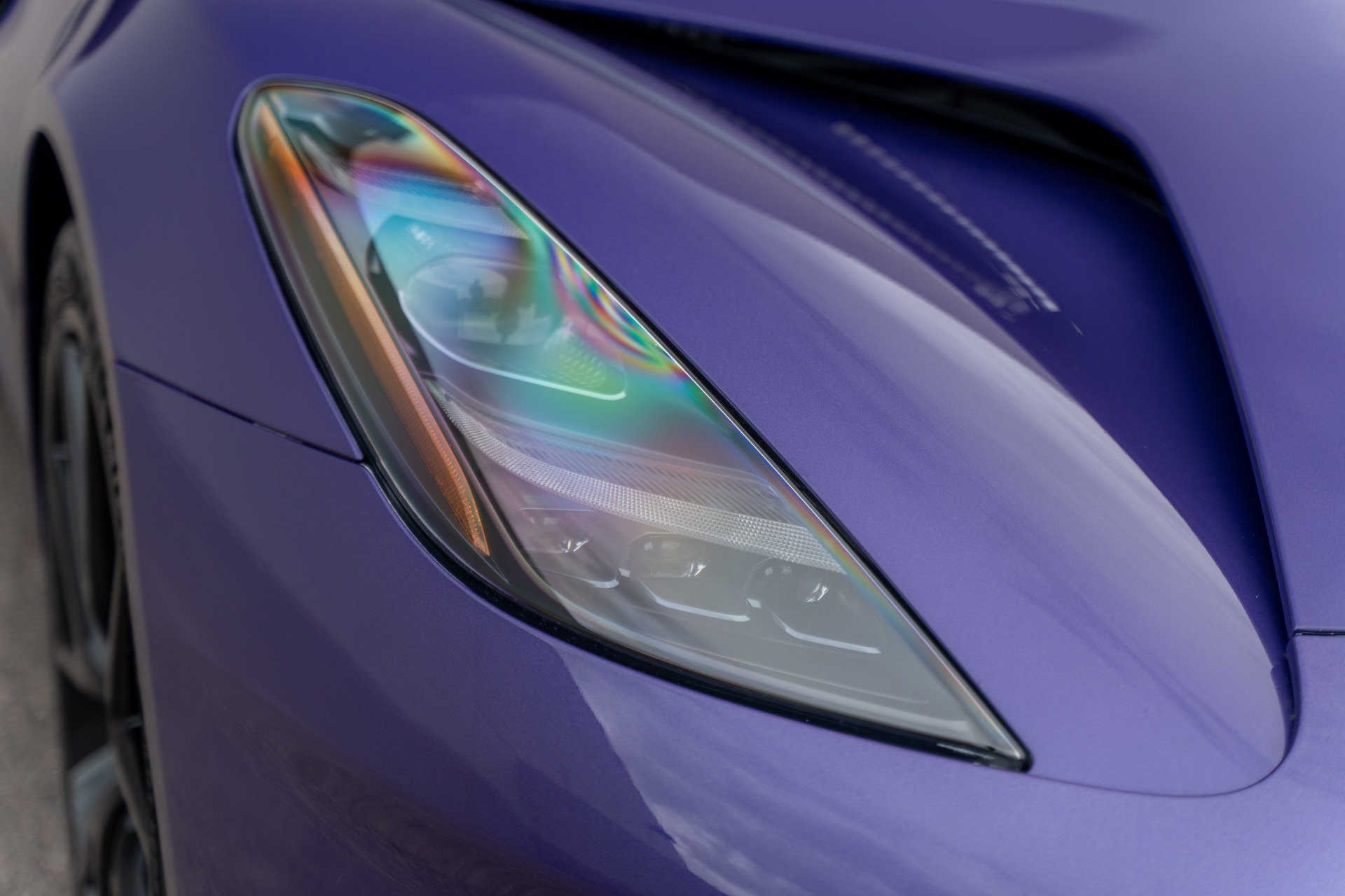 New 2026 Lotus Emira RWD image 12