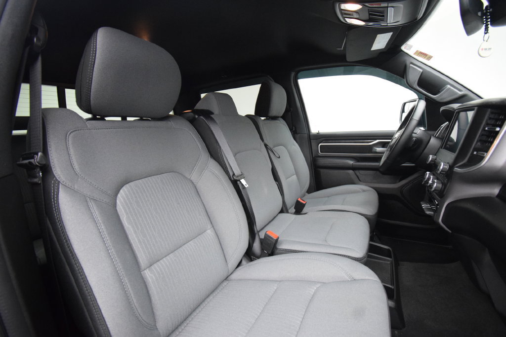 Used 2023 RAM 1500 Big Horn AWD/4WD image 14