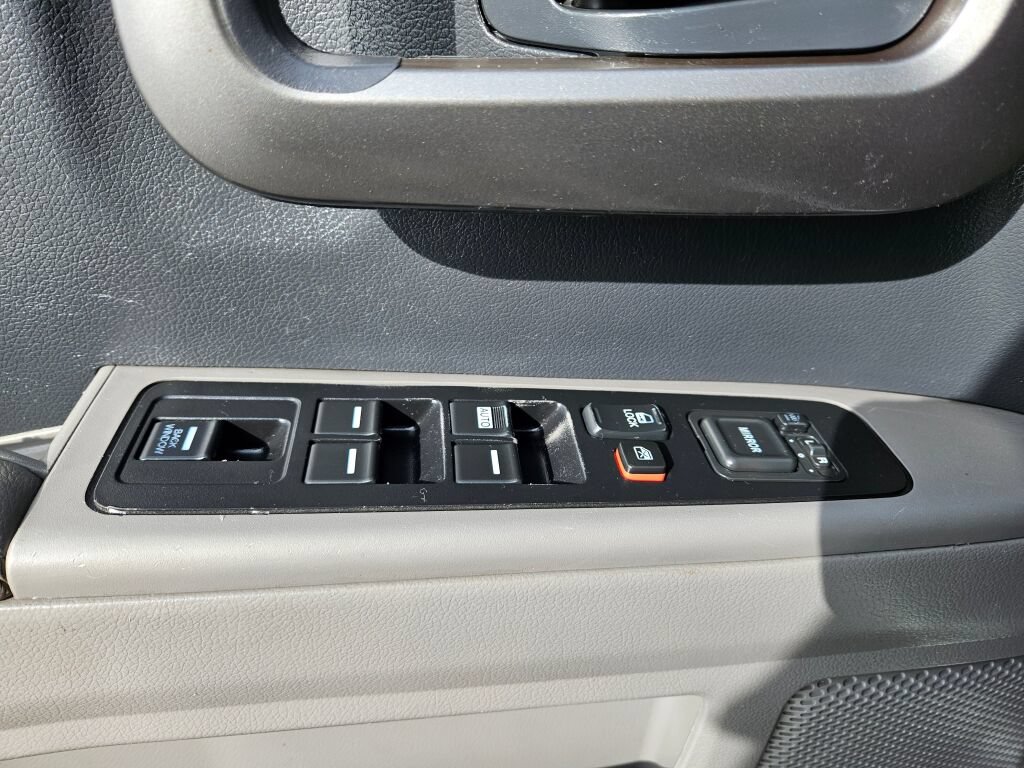 Used 2009 Honda Ridgeline RTL image 18