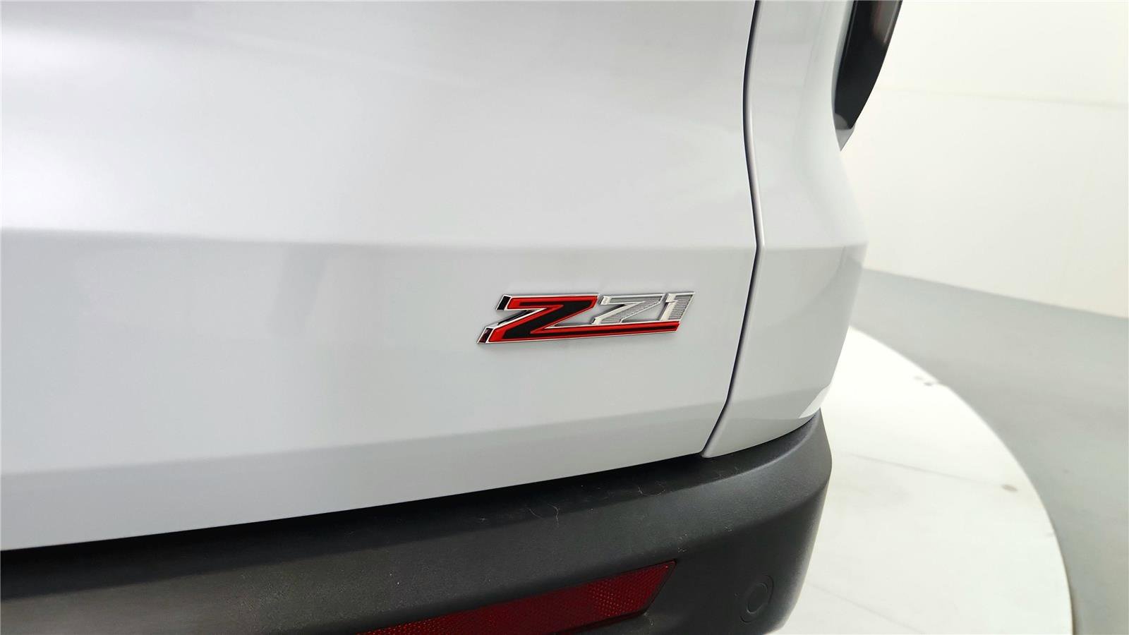 New 2026 Chevrolet Traverse Z71 w/ Enhanced Driving Package AWD/4WD image 18