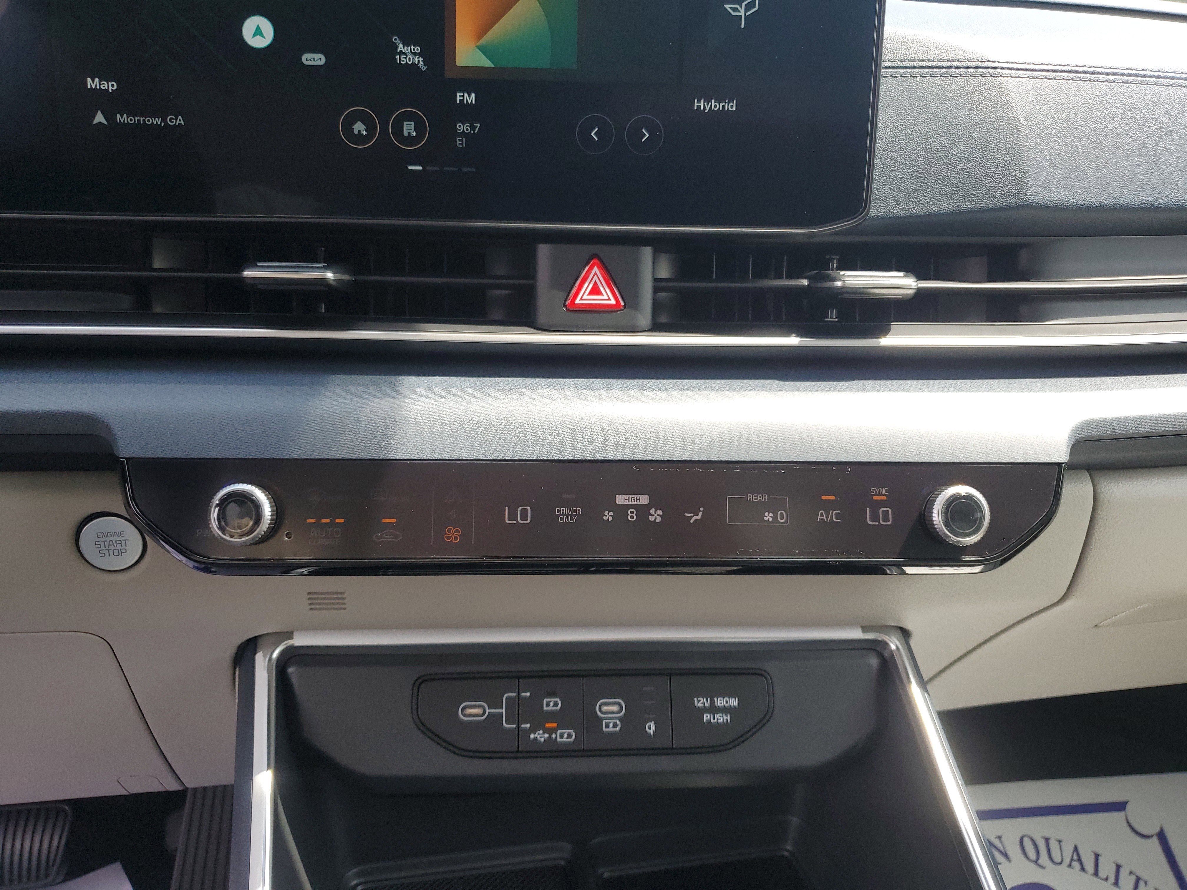 New 2026 Kia Carnival SX image 20