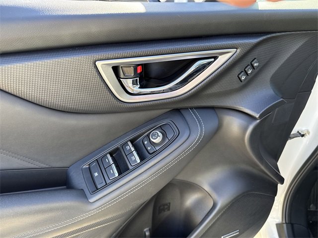 Certified 2022 Subaru Forester Touring image 17