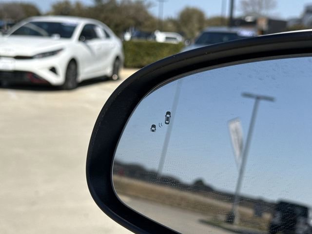 Used 2023 Hyundai Kona SEL w/ Cargo Package image 20