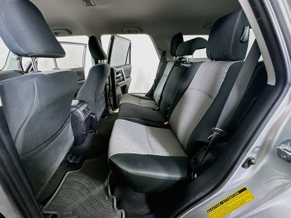 Used 2016 Toyota 4Runner SR5 RWD image 13
