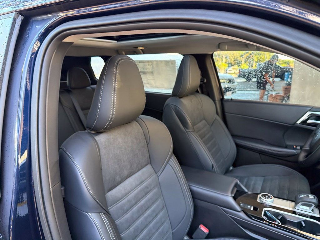 New 2026 Mitsubishi Outlander SE FWD image 21