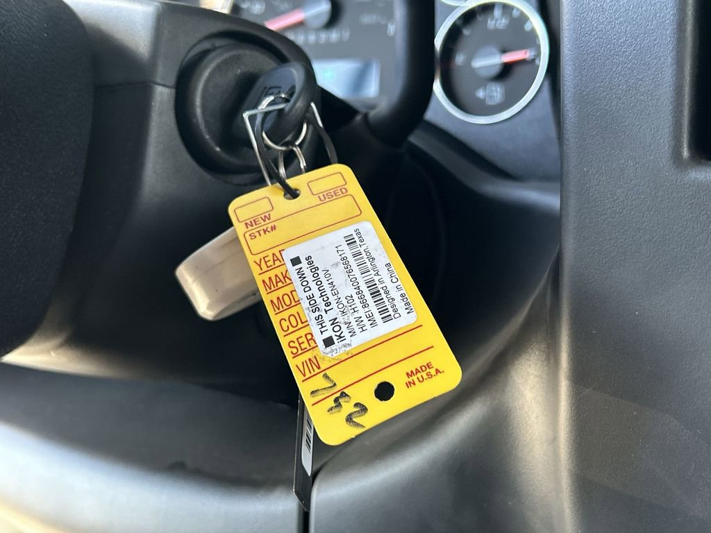 New 2025 GMC Savana 2500 Extended w/ Driver Convenience Package image 16